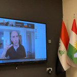 Tishk International University | Workshops