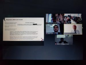 Tishk International University | Workshops