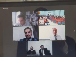 Tishk International University | Workshops