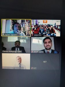 Tishk International University | Workshops