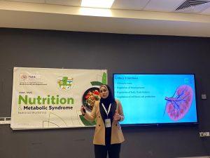 Tishk International University | Workshops