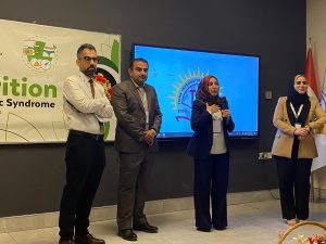 Tishk International University | Workshops