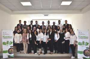 Tishk International University | Workshops