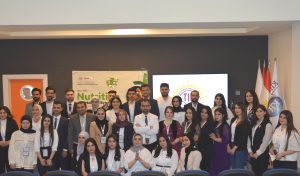 Tishk International University | Workshops