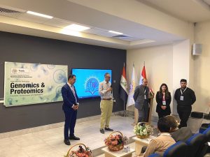 Tishk International University | Workshops