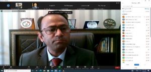 Tishk International University | Workshops