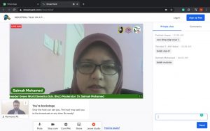 Tishk International University | Workshops