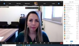 Tishk International University | Workshops