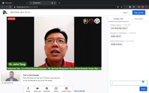 Tishk International University | Workshops