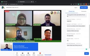Tishk International University | Workshops