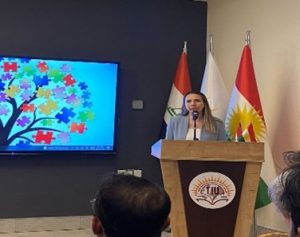 Tishk International University | Workshops