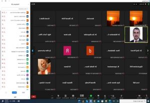 Tishk International University | Workshops