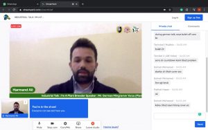 Tishk International University | Workshops