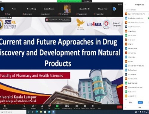 2nd INTERNATIONAL PHARMACY WORKSHOP ON METABOLIC SYNDROME (MetS) – (IPW -2022)
