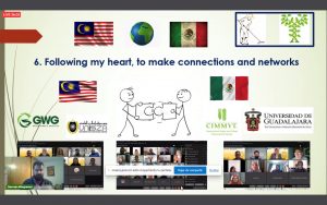 Tishk International University | Workshops