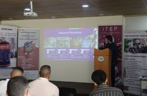 Tishk International University | Workshops