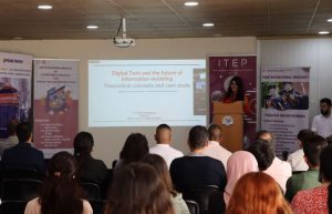 Tishk International University | Workshops