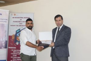 Tishk International University | Workshops