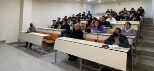 Tishk International University | Workshops