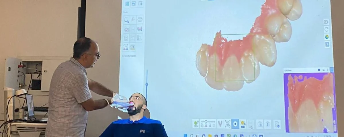 Tishk International University | Workshops