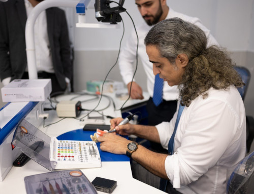 International Workshop of Implant Complications & Sinus Lifting