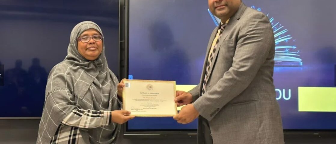 Tishk International University | Workshops