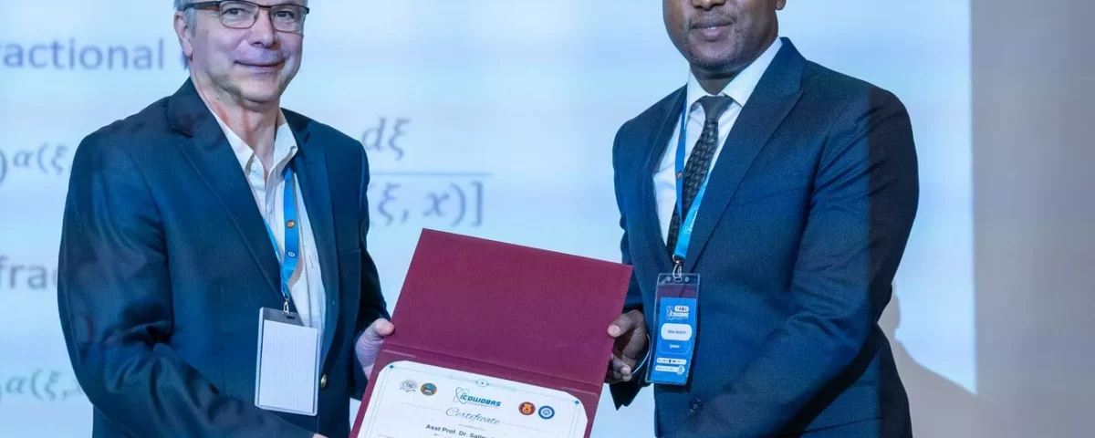 Tishk International University | Workshops