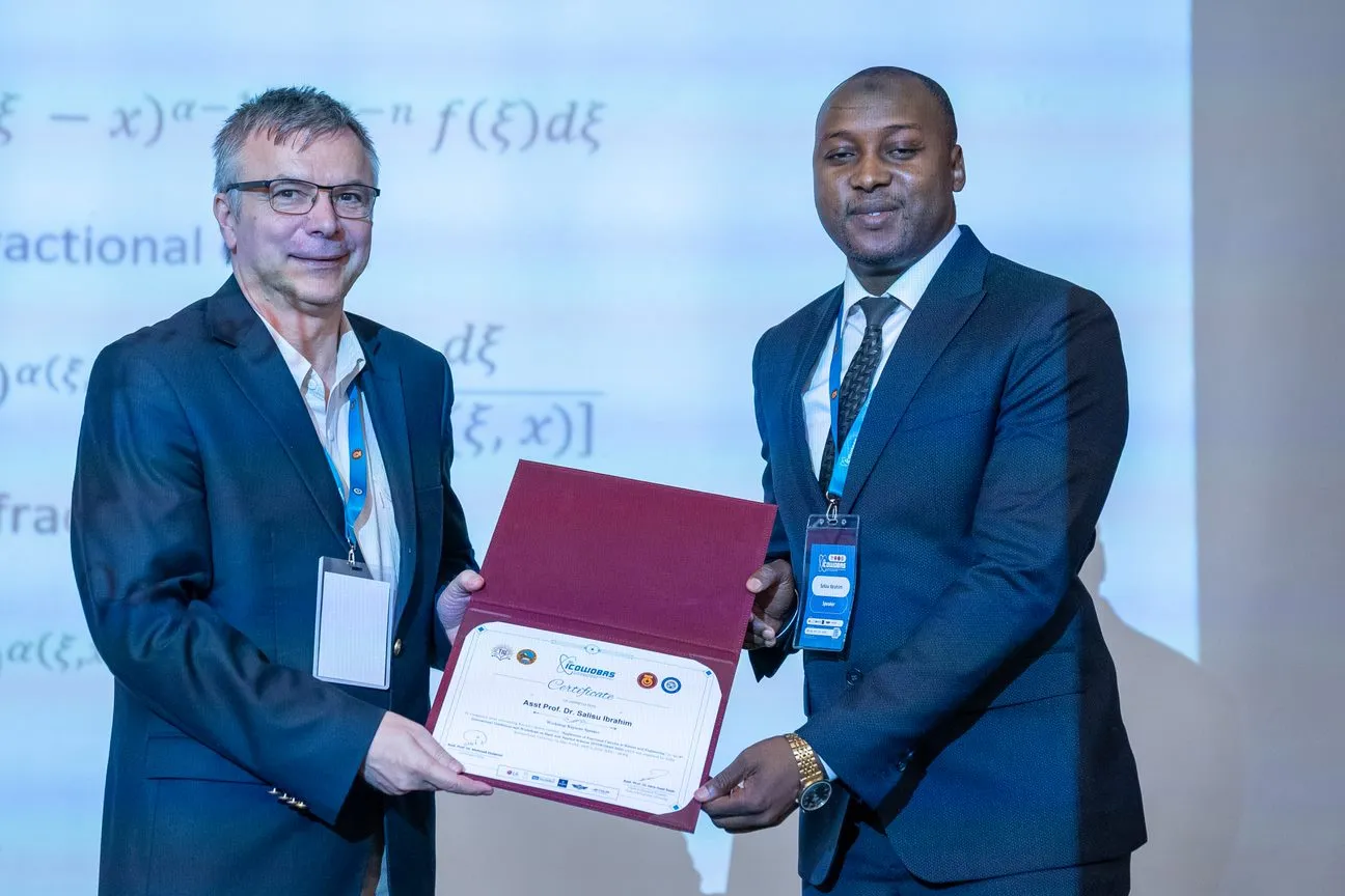 Tishk International University | Workshops