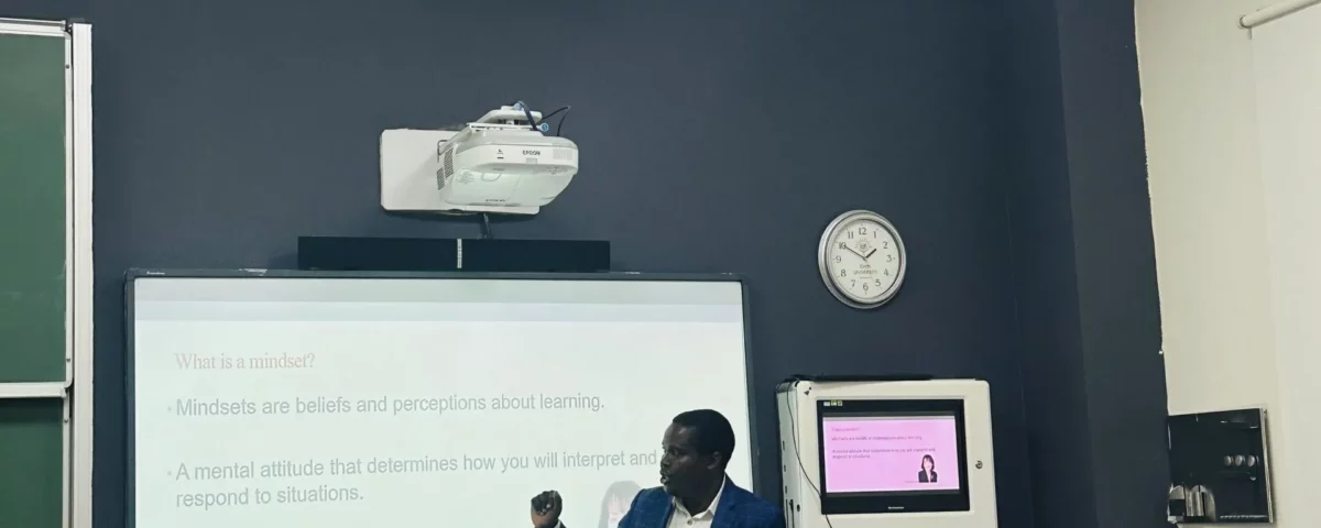 Tishk International University | Workshops