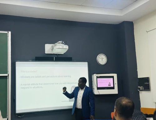 Roles of Mindset and Motivation in Mathematics Education
