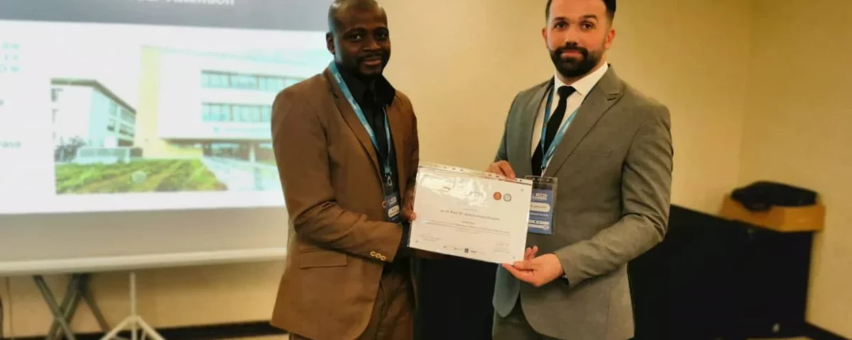 Tishk International University | Workshops