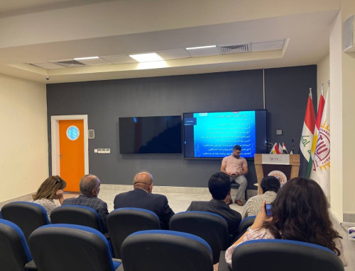 Successful strategies for applying electronic management in institutions International Workshop’s Announcement/Hybrid international workshop