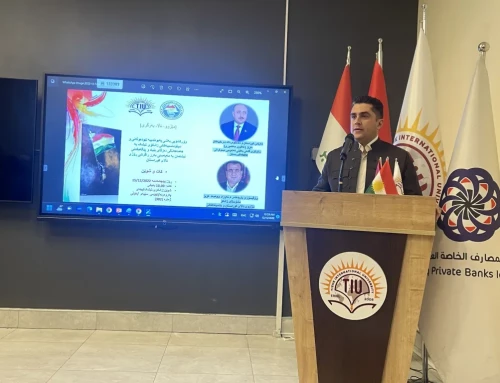 National Workshop on Kurdistan Flag Day: History, Flag and Resistance