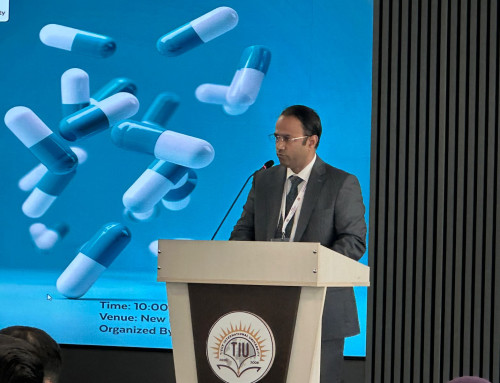 Think Health, Think Pharmacist