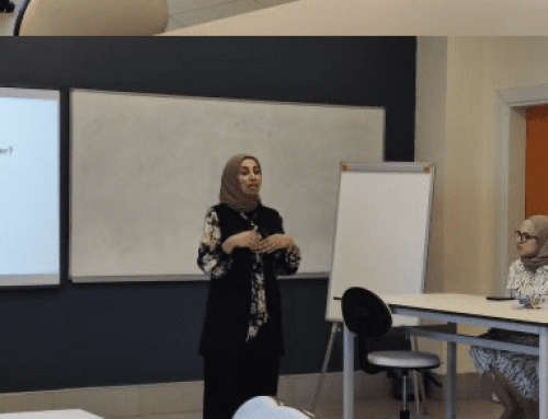 Effective Learning Outcomes and Curriculum Mapping in Higher Education National Workshop