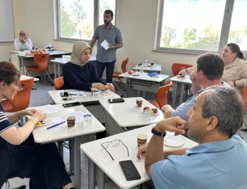 Education Beyond Certificates: Building the Future of ELT in Kurdistan