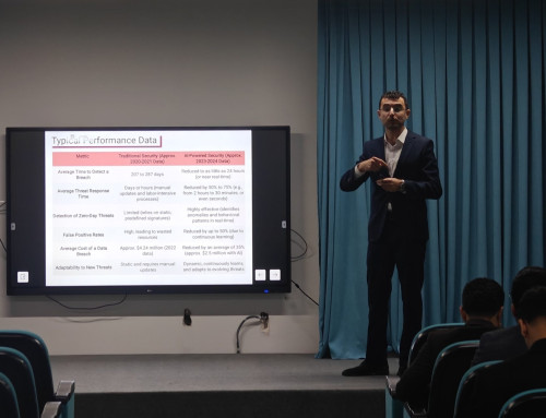 Cybersecurity Challenges and Solutions: Threat Detection and Prevention in the Digital Era
